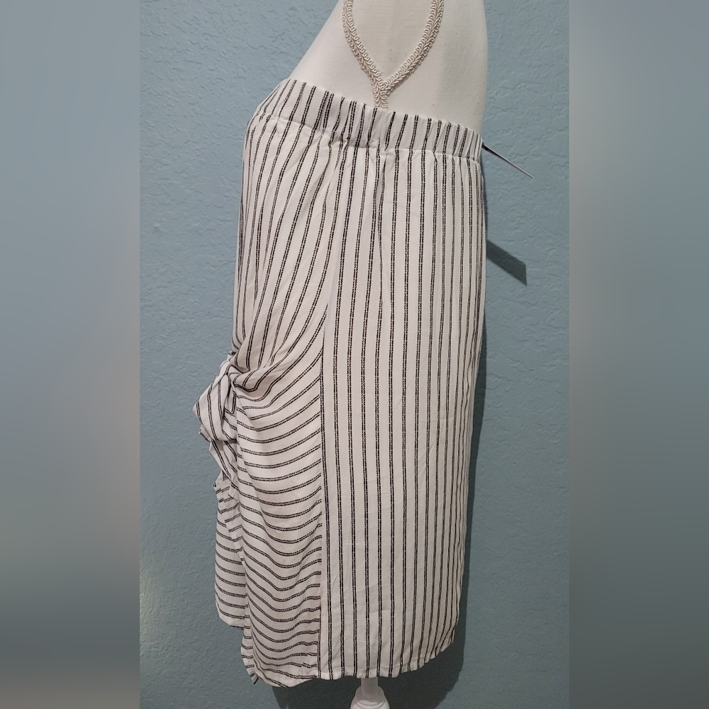 Cotton Candy LA Tube Dress or skirt NWT - Picture 8 of 14